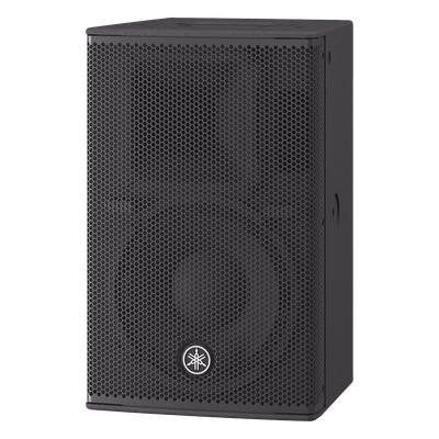 DHR10 - Yamaha Altavoz Autoamplificado / 2 Vías / 700W Clase-D DHR10