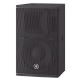 DHR10 - Yamaha Altavoz Autoamplificado / 2 Vías / 700W Clase-D DHR10