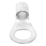 HUB-YAD-8CM-8E5-16 - Hubbell Burndy Terminal de Ojillo / 8 AWG / Tornillo 5/16" (8 mm) HUB-YAD-8CM-8E5-16