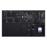 OL6KRT - CyberPower OL6KRT UPS Doble conversión (en línea) 6 kVA 5400 W Seno