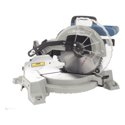 DJX-09255 - Dongcheng Sierra Ingleteadora / 10 in / 1800W DJX-09255