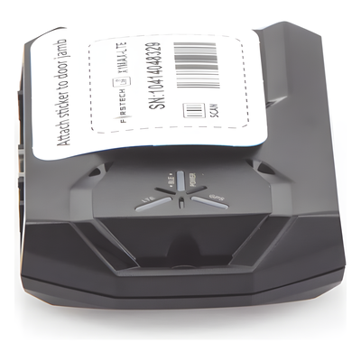 X1MAX-LTE - Módulo GPS Vehicular / 4G LTE CAT M1 / GPS+GLONASS / Batería 270 mAh / Sensores de Impacto y Vidrio / OBD-II