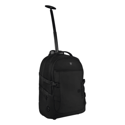 611-425 - Victorinox Mochila con Ruedas / Capacidad 37 L / Poliéster Repelente al Agua 611-425