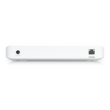 USW-ULTRA-60W - Switch Ubiquiti USW Ultra 60W, 7 Puertos PoE Salida, 1 Puerto PoE Entrada, 52W, Adaptador AC