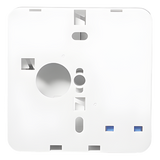V2801-SC - ONU Bridge EPON/GPON / 1 Puerto SC/UPC / 1 Puerto LAN Gigabit / Roseta Integrada / 91x91x41 mm / 4W