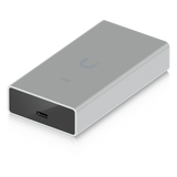 UACC-ADAPTER-RJ45-USBC-10GE - Adaptador USB-C a Ethernet / 10 GbE / Plug-and-Play / USB4 Thunderbolt / 107x56x22 mm / 0.35x0.18x0.07 ft / 160 g