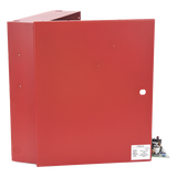 VISTA-128-FBP-T - Panel de Alarma Comercial / 128 Zonas / 8 Particiones / 2 Circuitos NAC 2.3 A / Listado UL / NFPA 72