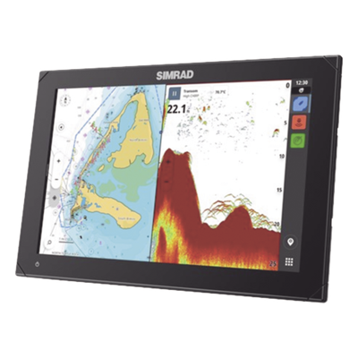 000-15370-001 - Simrad 000-15370-001 buscador de peces 30,5 cm (12")