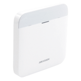 DS-PWA48-E-WB - Hikvision DS-PWA48-E-WB transmisor y repetidor de señal de alarma 433 MHz