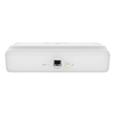 EAP650-D120-OUTDOOR - Punto de Acceso Exterior WiFi 6  AX3000 / 2402 Mbps 5 GHz + 574 Mbps 2.4 GHz / Antenas Direccionales 8-10 dBi / IP68 -30°C a +70°C / 802.11k/v/r Roami
