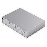 UNAS-PRO - Servidor NAS Rack 2U / 7 Bahías 2.5/3.5" SATA / 10GbE SFP+ / 1GbE RJ45 / RAID 5/6/10 / Pantalla Táctil 1.3"
