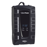 AVRG900LCD - CyberPower AVRG900LCD UPS Línea interactiva 0,9 kVA 480 W 90 V
