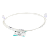 UTP28SP5 - Cable de Parcheo Cat6 UTP / 28AWG Diámetro Reducido / 1.52 m (5 Pies) / PoE++ / LSZH-CM / Blanco Mate