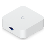 UX7 - Cloud Gateway Compacto / Wi-Fi 7 / 6 Transmisiones Espaciales / 6 GHz / 10GbE WAN / 2.5GbE LAN / Cobertura 160 m² (1,750 ft²)