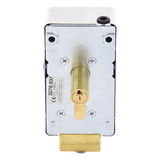 001-LOCK-82 - Electrocerradura Para Motores Abatibles CAME