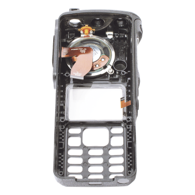 TXDGP8550E - Carcasa de Repuesto / Polímero Industrial de Alta Resistencia / IP57 / Uso Industrial y Seguridad / 1.64 pies Compatible