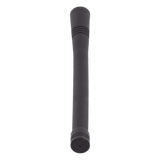 DEPM150 - Antena Helicoidal VHF / 136-174 MHz / 50 Ohmios / Omnidireccional / Conector Rosca Monopolo / 170 mm (6.7 in)