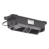 XMRP3V3 - Cámara IP / 2 Megapixel / Lente 2.7 mm / Compresión H.264 / Conector Aviación 6 Pines / Rango Térmico -30 a 70°C (-22 a 158°F)