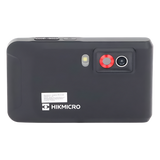 HM-TP40-1AQF/W-POCKETE - Hikmicro Cámara Termográfica Portátil / Resolución Térmica 96 × 96 / SuperIR 240 × 240