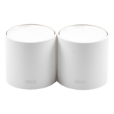 DECOX20-2PACK - Tp-Link Sistema Mesh Wi-Fi 6 / AX1800 Mbps / 4 Flujos Simultáneos DECOX20-2PACK