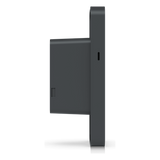 UA-G3-B - Lector de Acceso IP / NFC 13.56 MHz / BLE 4.1 / Handwave Sin Contacto / PoE / IP55 -30°C a 45°C