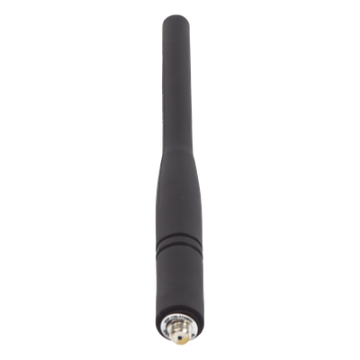 TX4117 - Antena VHF Helicoidal / 136-174 MHz / 170 mm / Omnidireccional / Polarización Vertical / 50 Ω