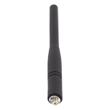 TX4117 - Antena VHF Helicoidal / 136-174 MHz / 170 mm / Omnidireccional / Polarización Vertical / 50 Ω