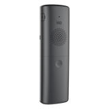 WP-810 - Teléfono IP Portátil / Wi-Fi Dual Band / 2 Líneas SIP / 2 Cuentas SIP / LCD 1.8 pulgadas / Batería 1500 mAh / PTT Configurable
