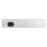 WI-PCES310GF - Switch PoE Administrable / 8 Puertos Gigabit PoE af/at / 2 x SFP Gigabit / Presupuesto PoE 120 W / Administración Cloud