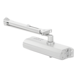 84887 - Assa Abloy Cierrapuertas Hidráulico / Puertas 15 a 150 kg / UL Resistente al Fuego 84887