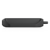 UCG-INDUSTRIAL - Cloud Gateway Industrial / Wi-Fi 7 Integrado / Puertos 10 GbE y 2.5 GbE / SFP+ / PoE+++ 90W / 350W Total / Sin Ventilador / -30 a 50 °C (-22 a 122 °F)