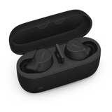 EVOLVE2BUDS-A-MS - Jabra Auriculares True Wireless / Cancelación Activa de Ruido / Bluetooth Multipunto 2
