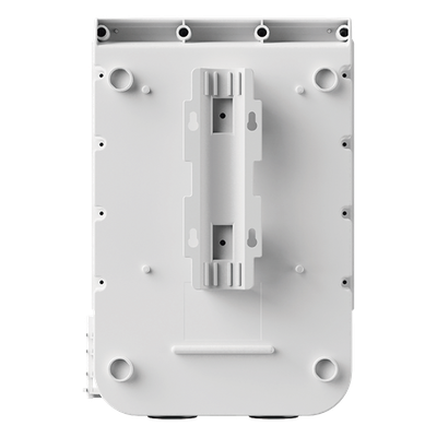 WI-PCES206-O - Switch PoE para Exterior / 4 Puertos 10/100 Mbps PoE af/at / 2 Puertos Uplink / Presupuesto 60 W / Alcance PoE 250 m (820.2 ft) / IP65 / Gestión en la Nube