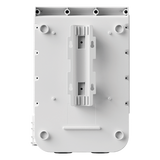 WI-PCES206-O - Switch PoE para Exterior / 4 Puertos 10/100 Mbps PoE af/at / 2 Puertos Uplink / Presupuesto 60 W / Alcance PoE 250 m (820.2 ft) / IP65 / Gestión en la Nube