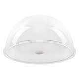 190212393 - Burbuja Transparente para Domos Fijos TURBOHD / Compatible con epcom / HIKVISION / Soporta IP66 / IK10 / DS-2CE57U1T-VPITF / D4K-TURBO