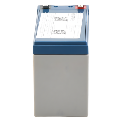 PS-12120-F2 - Power Sonic Batería de Respaldo AGM/VRLA / 12V / 12 Ah PS-12120-F2