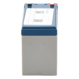 PS-12120-F2 - Power Sonic Batería de Respaldo AGM/VRLA / 12V / 12 Ah PS-12120-F2