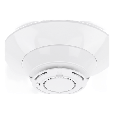 SD-365 - Fire-Lite Detector de Humo Direccionable / Fotoelectrónico / LED Dual 360° SD-365