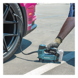 DMP180Z - Makita Inflador Inalámbrico / 18 Vcc / 121 PSI DMP180Z