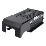 XMRX3NPRO - DVR Móvil / 8 Canales / 4 AHD 2 Megapixel + 4 IP / H.265 / Almacenamiento HDD y SSD M.2 / 4G / Wi-Fi / GPS / -40 a 70°C (-40 a 158°F)