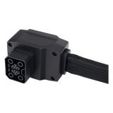 EFYJ751BPCABLE0.75M - Cable de .75m para Conexión de Baterías EFYJ751BP ó Inversor EFYJ751PCSUS en Paralelo