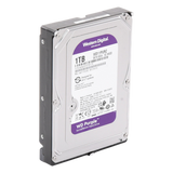 WD11PURZ - Western Digital Purple disco duro interno 1 TB 5400 RPM 64 MB 3.5" Serial ATA III