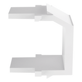 NKBMWH-X - Panduit NKBMWH-X accesorio para panel de conexiones