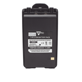 TX-BP265 - Batería Li-Ion / 2000 mAh / Uso Rudo / Celda Japonesa / Clip Incluido
