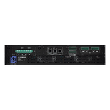 PC412-DI - Yamaha Amplificador de Alta Potencia / 4 x 1200W @ 8Ω / 70/100V PC412-DI