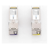 LP-SFP-BD-10G-80 - Linkedpro By Epcom Transceptor Óptico SFP+ Bidireccional / 10 Gbps / Monomodo 1490/1550 nm
