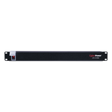 CPS1215RM - CyberPower CPS1215RM unidad de distribución de energía (PDU) 1U Negro