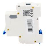 NXB631PC16 - Chint Interruptor Termomagnético DIN / 1 Polo / 16 A NXB631PC16