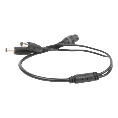 JRF51 - Syscom JRF51 cable para cámara fotográfica 410 m Negro