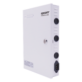 NXP18DC30HD - Epcom Powerline Fuente de Poder CCTV / 18 Canales / 30 A NXP18DC30HD
